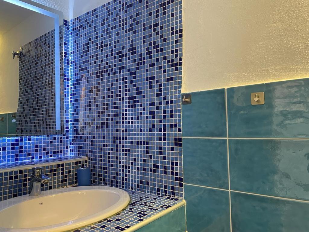 Nuovo Bilocale Frontemare Apartment Varazze Exterior photo
